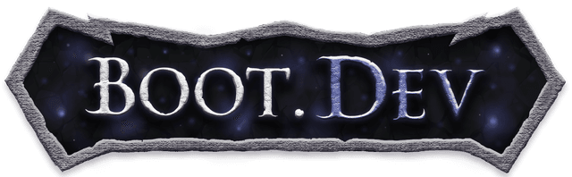 Boot.dev Logo